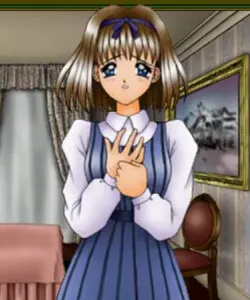 Rebecca