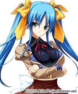 Kinomoto Mayo