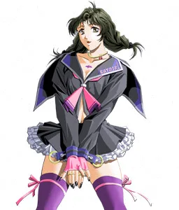 Kuzuha Saori