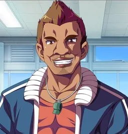Kaneshiro