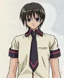 Mikagura Kei