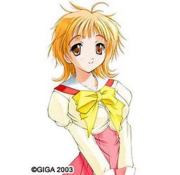 Kishiwada Fuuka