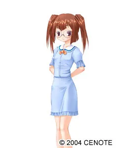 Midou Ayaka