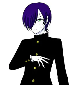 Sasame Naofumi