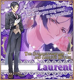 Laurent