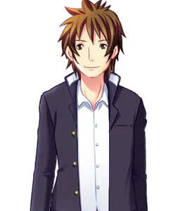 Hiiragi Takuto