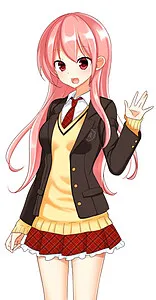 Izumi Nanana