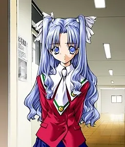 Kubo Shouko