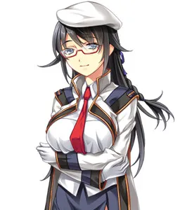 Gojouin Yurika