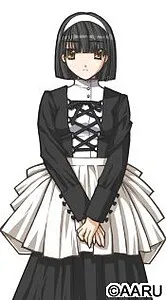 Kujou Sumire