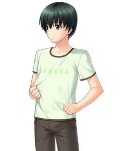 Ichijou Souma