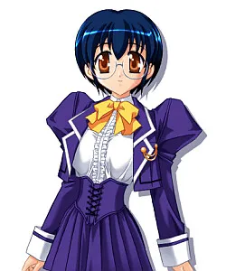 Nakamikado Miyabi