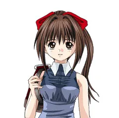 Kazetachi Aya