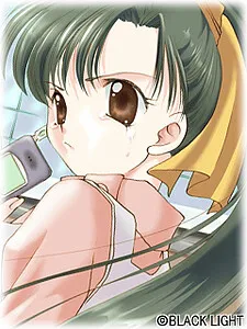 Miyama Hitomi