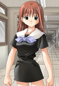 Tomari Izumi