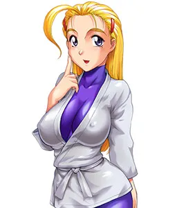 Fuurinji Miu