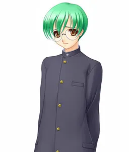 Kishizuka Manabu