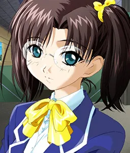 Hiiragi Kaede