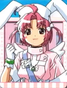 Nakahara Komugi
