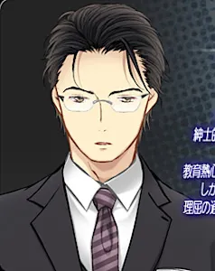 Ryuuzouji Kanetsugu
