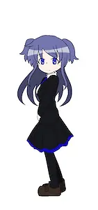 Yoshikusa Tsumugi