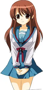 Mikuru
