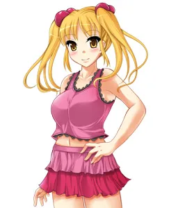 Samoto Airi
