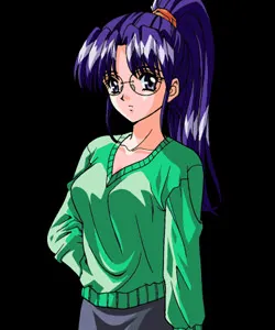 Murakami Keiko