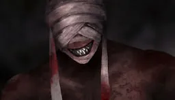 Mr. Machete