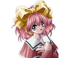 Kanzaki Suzu