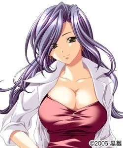 Kanbayashi Azusa