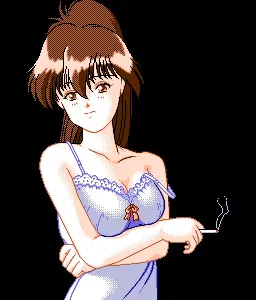 Godai Kyoko