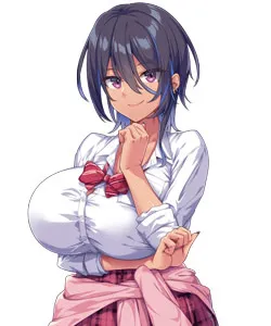 Uonari Setsuna