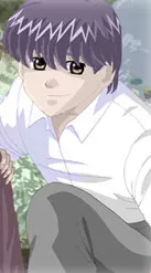 Umino Tsubasa