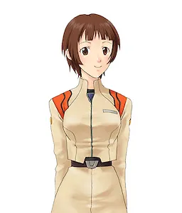 Agano Kaede