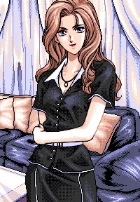 Hiroo Mirei
