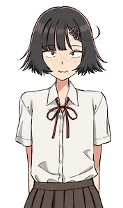 Kawashima Hatoko