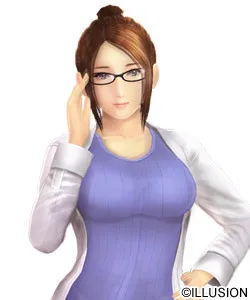 Himuro Reika