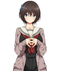 Choumai Sui