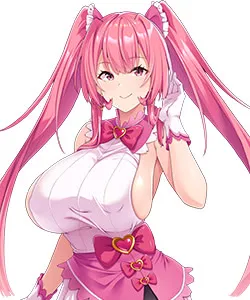 Hougetsu Ruby