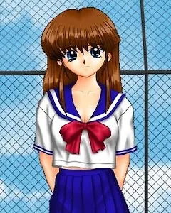 Ichijou Yuuko