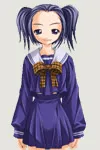 Masugata Keiko