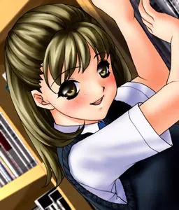 Tooyama Hazuki