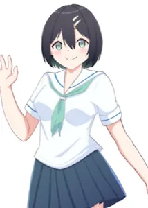 Amano Shizuku