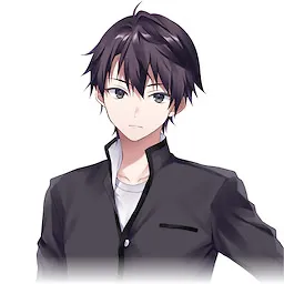 Kanemori Touya