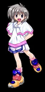 Mizuki Asahi