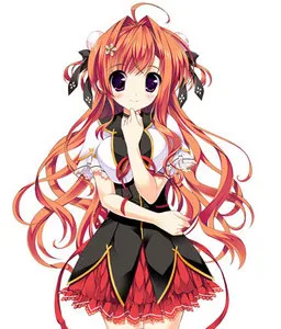 Amahara Miyabi