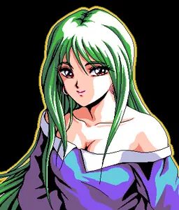 Taniguchi Maki