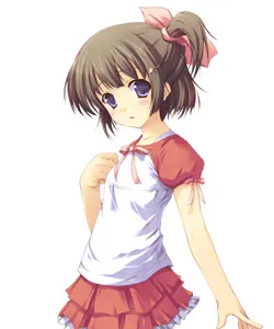 Younger Sister