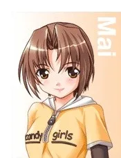 Kisugi Mai
